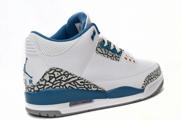 3 522 Jordan CT8532- Air Wizards EasyMatch 1221